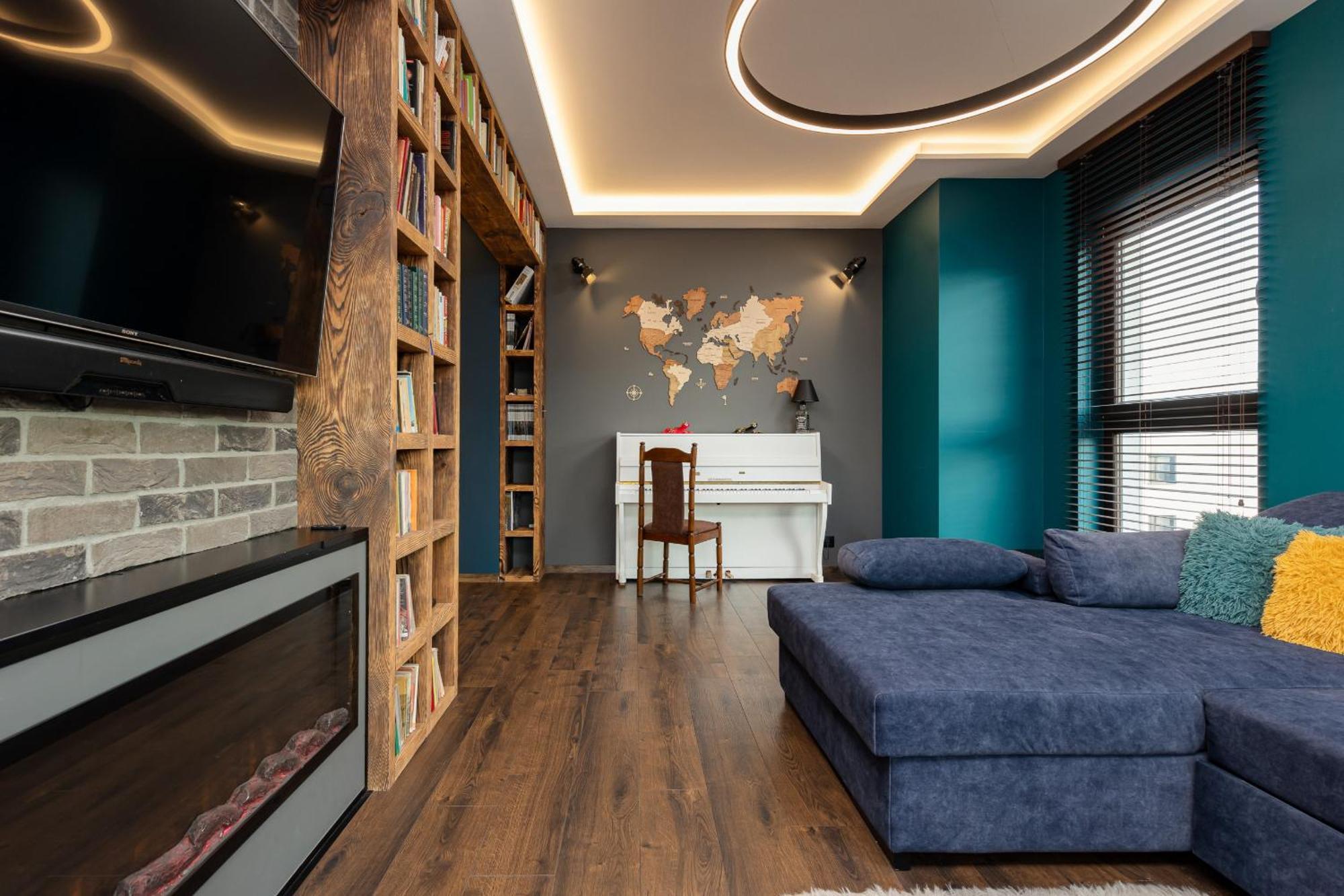 Emerald With Parking By Renters * Warsaw