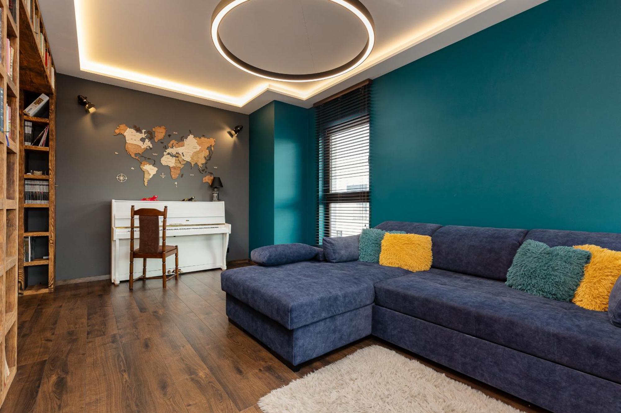 Emerald With Parking By Renters * Warschau